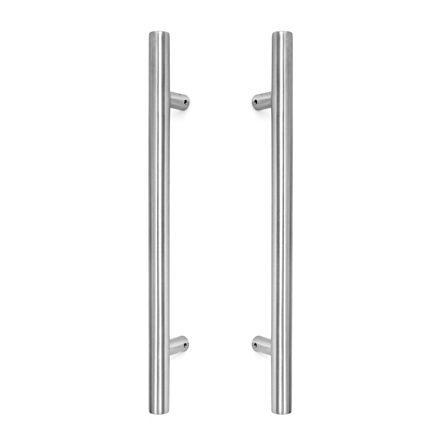 Изображение Ручки-скобы Apecs HC-0920-25/300-INOX №1