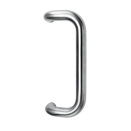 Изображение Ручки-скобы Apecs HC-0905-25/300-INOX №1
