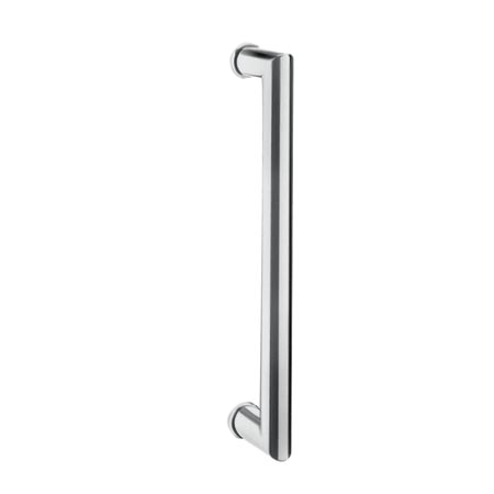 Изображение Ручки-скобы Apecs HC-0926-25/300-INOX №1