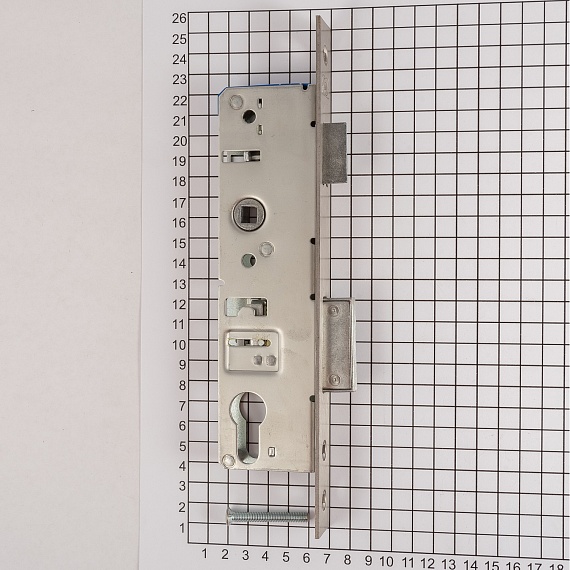 Изображение Замок Doorlock PL 301 №2