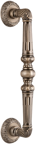 Изображение Ручки-скобы Fuaro Palazzo Pull №3