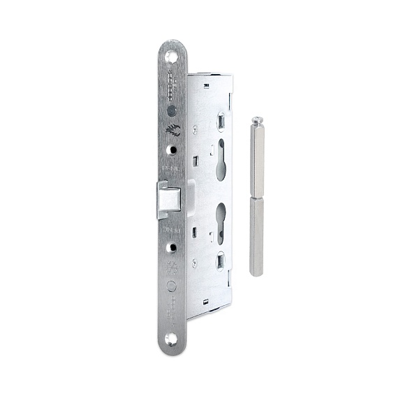 Изображение Замок Doorlock V1901 №1
