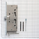 Дополнительное изображение Замок Doorlock V1901 №4