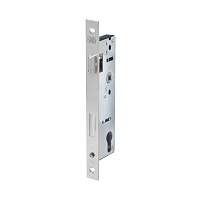 Замок Doorlock PL 201