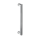 Дополнительное изображение Ручки-скобы Apecs HC-0926-25/300-INOX №1