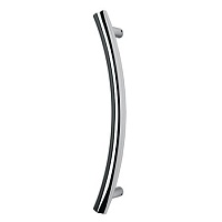 Ручки-скобы Apecs HC-0928-25/350-INOX